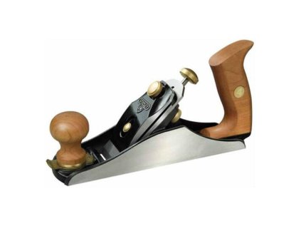 Stolársky hoblík Stanley 1-12-136 No 4 PREMIUM, 50x250 mm | ajtech.sk