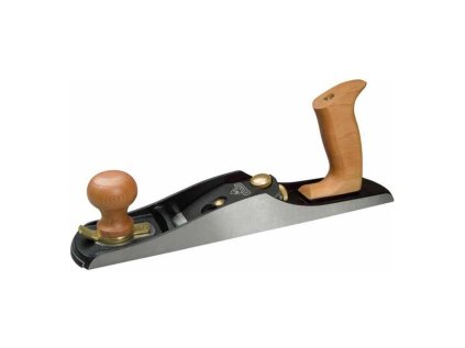 Ručný hoblík Stanley 1-12-137 Macek 62, 50x355 mm | ajtech.sk