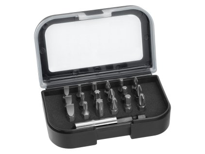 Sada bitov Stanley 1-13-901, 19 ks, 1/4" | ajtech.sk