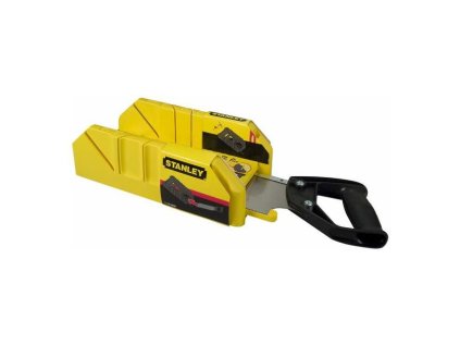 Kosorez Stanley 1-19-800 s pílku, ABS plast | ajtech.sk