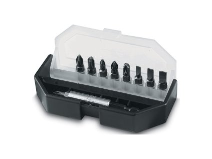 Sada bitov Stanley 1-68-734, 10 ks, Ph/Pz/plochý | ajtech.sk