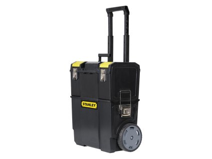 Box na nářadí s organizérem 20" (1-70-327) | ajtech.sk