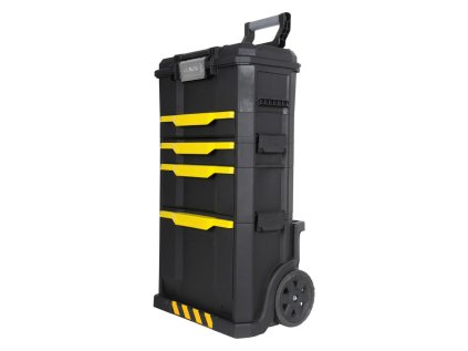 Stanley 1-79-206 Rolling Workshop, pojazdný box, rozkladací | ajtech.sk
