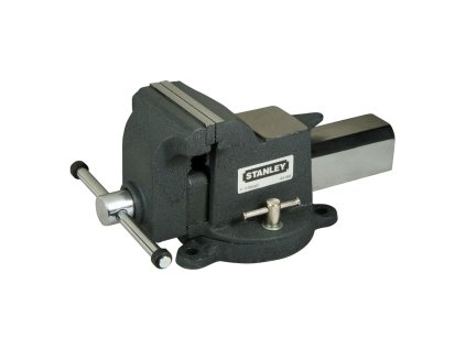 Stanley 1-83-067 MaxSteel HD, stolný zverák, 125 mm | ajtech.sk