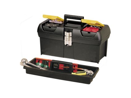 Stanley 1-92-064, box na náradie 2000, 32x18x13 cm, 1 pracka | ajtech.sk