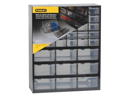 Kovová skříňka RTA stredná 2 dvere (1-93-981) | ajtech.sk