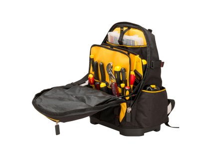 Stanley 1-95-611 FatMax, batoh na náradie, 20 kg, 27 l | ajtech.sk