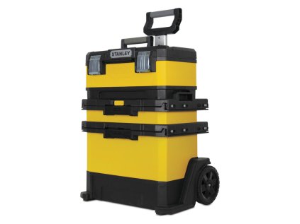 Pojízdná skříň Mobile Work Station (1-95-621) | ajtech.sk