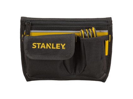 Stanley 1-96-179, kapsa na osobné veci, na opasok, 24x16x6 mm | ajtech.sk