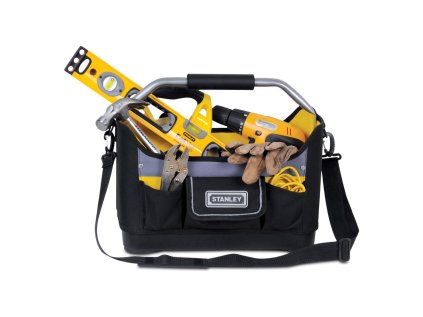 Stanley 1-96-182, otvorená prepravka na náradie, 45x28x25 cm | ajtech.sk