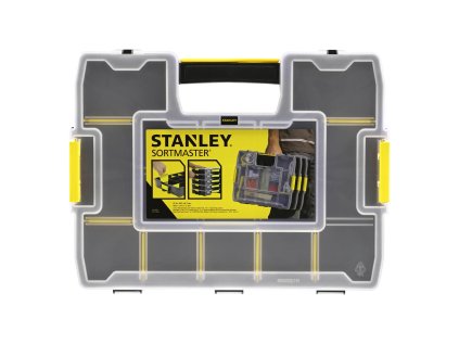 Stanley 1-97-483 SortMaster Junior, organizér, 14 priehradiek | ajtech.sk