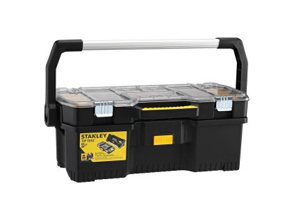 Stanley 1-97-514, prepravka na náradie s organizérom | ajtech.sk