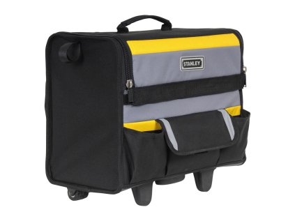 Stanley 1-97-515, brašna na náradie s kolieskami, 46x33x45 cm | ajtech.sk