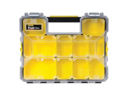 Stanley 1-97-517 FatMax, organizér, kovové pracky 446x357x74 mm | ajtech.sk