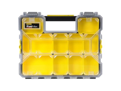 Stanley 1-97-521 FatMax, hlboký organizér, 446x357x116 mm | ajtech.sk