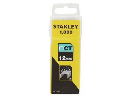 Stanley spony na káble 1-CT308T, typ CT300, 1000 ks | ajtech.sk