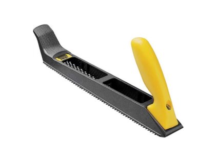 Stanley kovový rašpľový hoblík Surform 5-21-122, 250 mm, 2 polohy | ajtech.sk