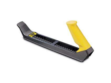 Stanley veľký kovový hoblík Surform 5-21-296, 250 mm | ajtech.sk