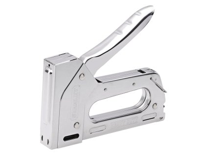 Stanley sponkovacie kliešte HD 6-TR110, sponky G 6-14 mm | ajtech.sk