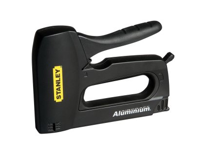 Stanley ručná sponkovačka 6-TR150L, sponky A 4-14 mm, klince J 12-15 mm | ajtech.sk