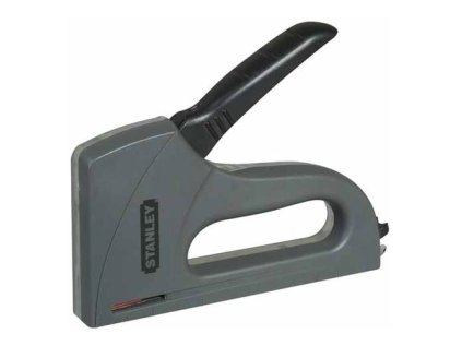 Stanley sponkovacie kliešte 6-TR40, sponky A 4-10 mm | ajtech.sk