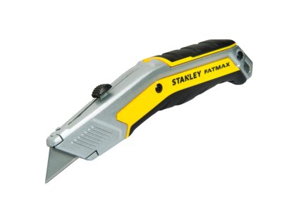 Nôž Stanley FMHT0-10288 FatMax EXO, zasúvacia čepeľ, 180 mm | ajtech.sk