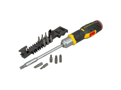 Skrutkovač FATMAX Phillips PH1 x 100mm (FMHT0-62691) | ajtech.sk