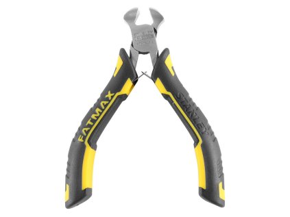 Mini čelné štiepacie kliešte Stanley FMHT0-80519 FatMax, 190 mm | ajtech.sk