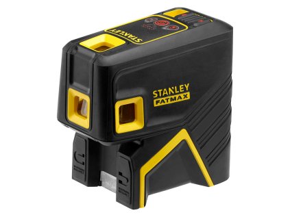 5-bodový červený laser Stanley FMHT1-77413 FatMax, 30 m | ajtech.sk