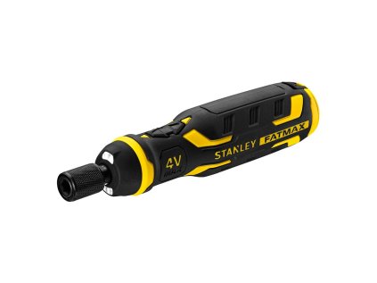 Stanley FatMax aku skrutkovač 4 V 300 ot/min OEM FMHT66719-0 | ajtech.sk
