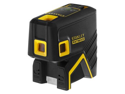 5-bodový zelený laser Stanley FMHT77596-1 FatMax, 45 m | ajtech.sk