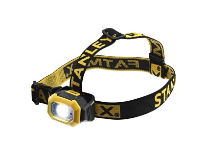 Stanley FatMax čelová LED svietidlo 200 lm OEM FMHT81509-0 | ajtech.sk
