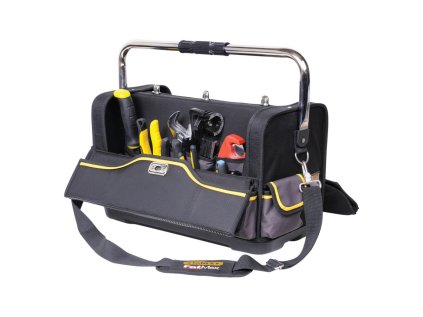 Brašna Stanley FMST1-70719 FatMax pre inštalatérov, 52x31x28 cm | ajtech.sk