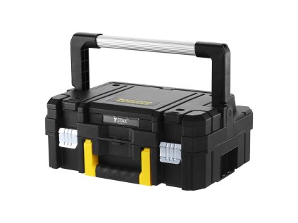 Box na nářadí FATMAX PRO-STACK střední (FMST1-71967) | ajtech.sk