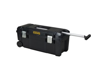 Vodeodolný pojazdný box Stanley FMST1-75761 FatMax, IP54 | ajtech.sk
