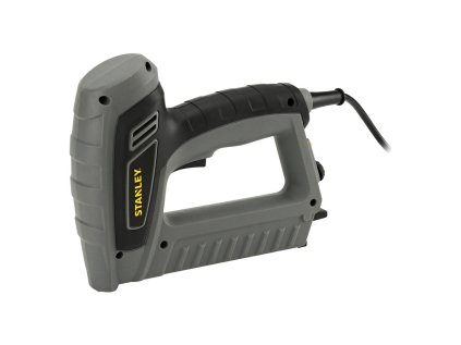 Stanley elektrická sponkovačka STHT6-70414, sponky A/klince J | ajtech.sk