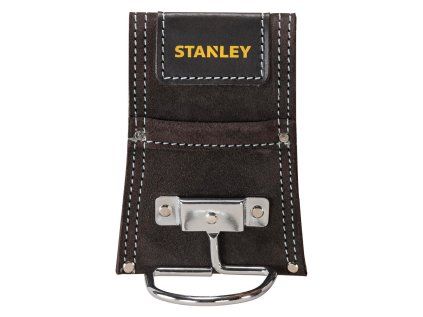 Kožený držiak kladiva Stanley STST1-80117 | Ajtech