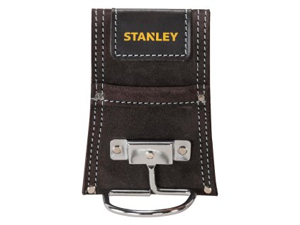 Stanley kožený držiak kladiva na opasok STST1-80117, 120x170x70 mm | ajtech.sk
