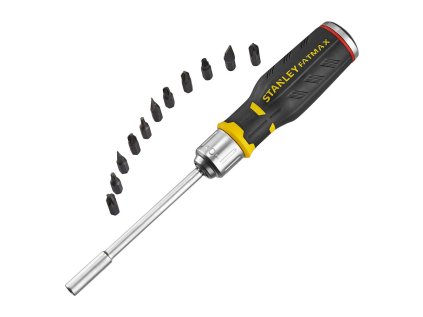 Skrutkovač FATMAX Phillips PH2 se šestihranem (FMHT0-62690) | ajtech.sk