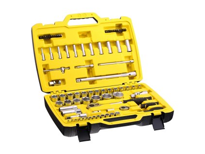 Gola sada Stanley FMMT82826-1 FatMax, 81 ks, 1/4" a 1/2" | ajtech.sk
