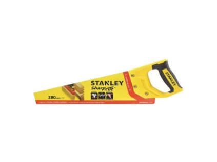 Stanley píla Next Gen. 380 mm 7 TPI OEM STHT20366-1 | ajtech.sk