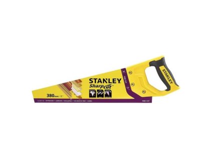 Stanley píla Next Gen. 380 mm 11 TPI OEM STHT20369-1 | ajtech.sk