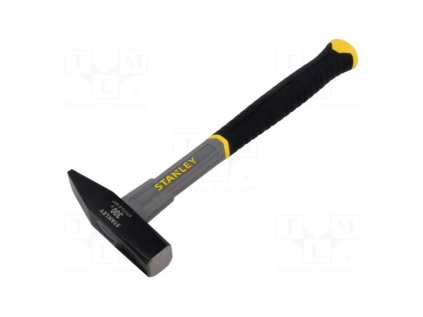 Stanley zámočnícke kladivo Fibreglass 300 g OEM STHT0-51907 | ajtech.sk