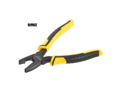 Stanley kombinované kliešte Dynagrip 180 mm OEM STHT0-74454 | ajtech.sk