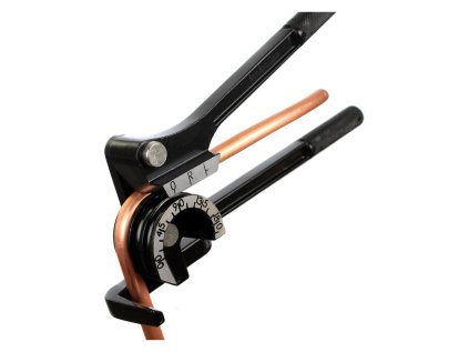 Mini ohýbačka na rúrky Stanley 0-70-451, 6, 8 a 10 mm | ajtech.sk