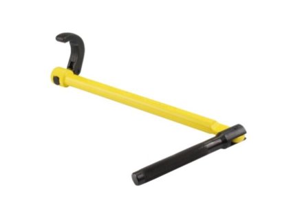 Stanley nastaviteľný kľúč 0-70-453, pre inštalatérov | ajtech.sk