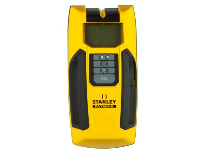 Stanley podpovrchový vyhľadávač FMHT0-77407, FatMax, kov/drevo/káble | ajtech.sk