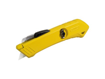 Stanley kovový bezpečnostný nôž STHT0-10193, automatická čepeľ | ajtech.sk