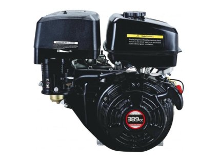 Motor LONCIN G390F-I 13 HP 25,4/71 mm | ajtech.sk