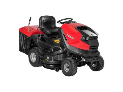 SECO Challenge MJ 102 Plus Traktorová kosačka s uzávierkou | ajtech.sk